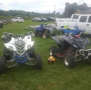 Meet your Posher, Robert